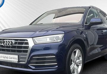Audi Q5 98.913 km 27.950 &euro; Berlin 13581