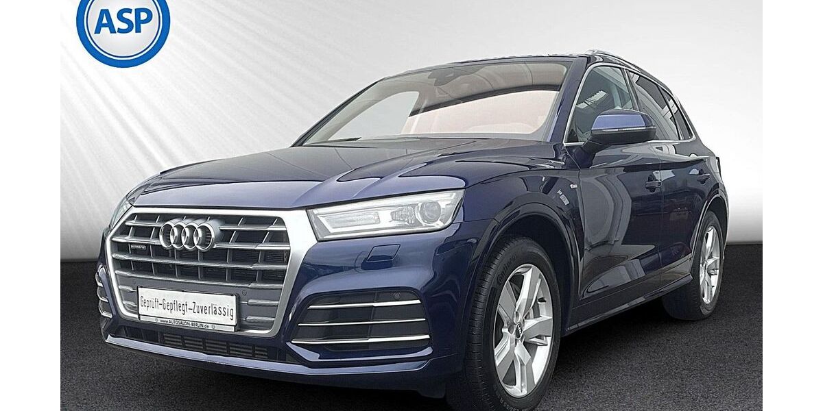 Audi Q5 98.913 km 27.950 &euro; Berlin 13581