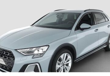 Audi A3 5.572 km 37.989 &euro; Berlin 13088