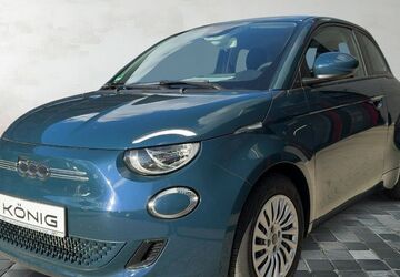 Fiat 500e 8.062 km 23.999 &euro; Teltow 14513