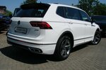 VW Tiguan Allspace 2.0TDi R-Line 4Motion ACC LED 13.839 km 38.980 &euro; Falkensee 14612