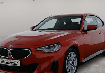 BMW 220 18.943 km 34.700 &euro; Berlin 14057