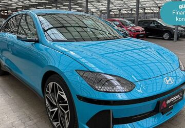 Hyundai IONIQ 6 10.783 km 34.990 &euro; Ludwigsfelde (bei Berlin) 14974