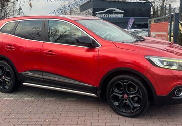 Renault Kadjar 159.873 km 10.990 &euro; BERLIN 13127