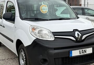 Renault Kangoo 119.000 km 8.490 &euro; Berlin 10551
