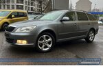 Skoda Octavia 1.2 TSI Family*SHZ*PDC*Aux*Tempo*RadioCD 145.024 km 5.480 &euro; Berlin 13187