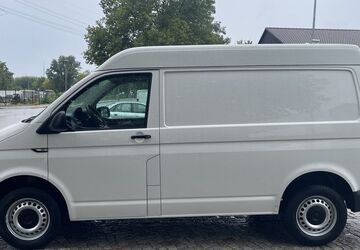 VW T6 Transporter 191.000 km 12.971 &euro; Berlin 12681