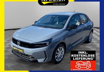 Opel Corsa 2.500 km 18.260 &euro; Berlin-Französisch Buchholz 13127