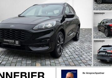 Ford Kuga 25.374 km 24.990 &euro; Berlin 12681