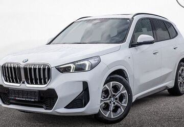 BMW X1 13.690 km 37.950 &euro; Teltow 14513
