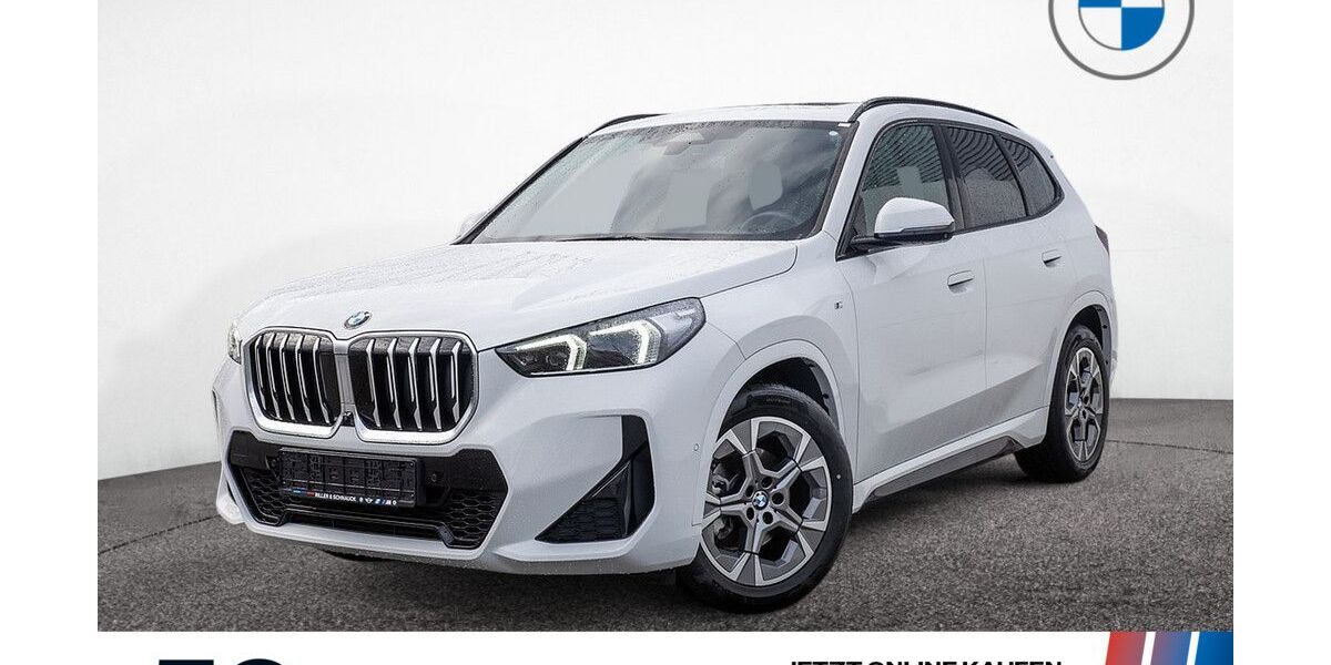BMW X1 13.690 km 37.950 &euro; Teltow 14513