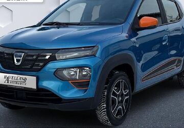 Dacia Spring 29.075 km 9.990 &euro; Glienicke 16548