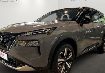 Nissan X-Trail 20.000 km 35.520 &euro; Berlin 12349