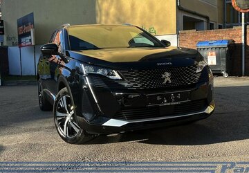 Peugeot 3008 Hybrid 136 GT-Line*SHZ*Digi-C*Leder*Car-p 34.424 km 23.890 &euro; Berlin 13187