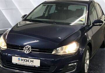 VW Golf 80.095 km 13.750 &euro; Berlin 10553