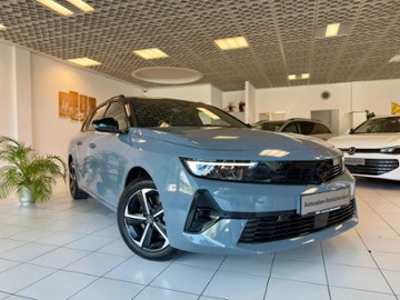 Gebrauchte Opel Astra