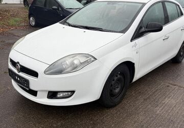 Fiat Bravo 75.000 km 5.999 &euro; Berlin 13127
