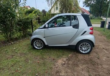 Smart ForTwo 123.000 km 4.500 &euro; Petershagen/Eggersdorf 15370