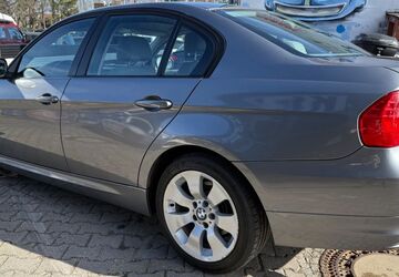 BMW 318 136.000 km 6.400 &euro; Berlin 13585