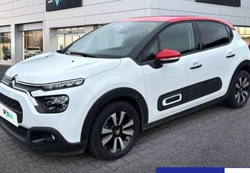 Citroen C3 52.006 km 15.222 &euro; Berlin 10369