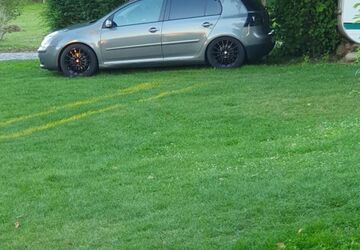 VW Golf 215.000 km 3.999 &euro; Berlin 12557