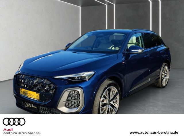 Audi Q5 4.500 km 69.555 &euro; Berlin 13581