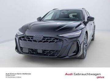 Gebrauchte Audi A6