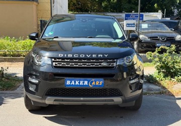 Land Rover Discovery 220.000 km 10.790 &euro; Berlin 12307