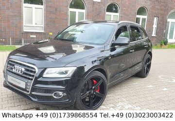 Audi SQ5 253.000 km 14.000 &euro; Berlin 13581