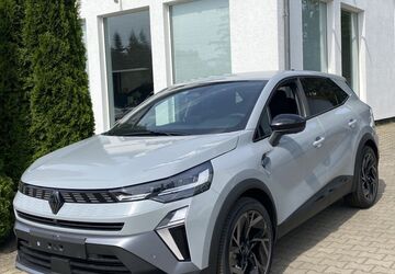 Renault Symbioz 9.890 km 34.990 &euro; Borgsdorf 16556