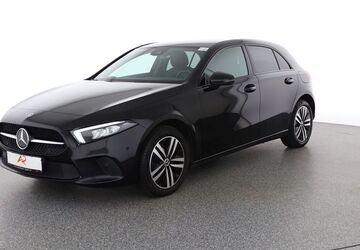 Mercedes-Benz A 250 91.478 km 21.770 &euro; Schönefeld 12529