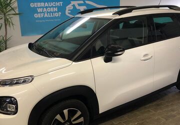 Citroen C3 47.299 km 9.960 &euro; Falkensee 14612
