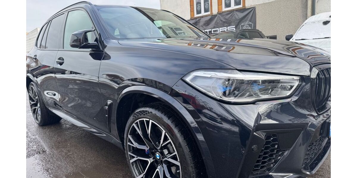 BMW X5 M 135.000 km 59.900 &euro; Berlin 13407