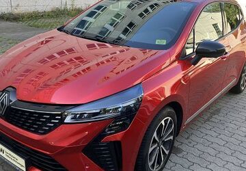 Renault Clio 6.793 km 17.888 &euro; Hennigsdorf 16761