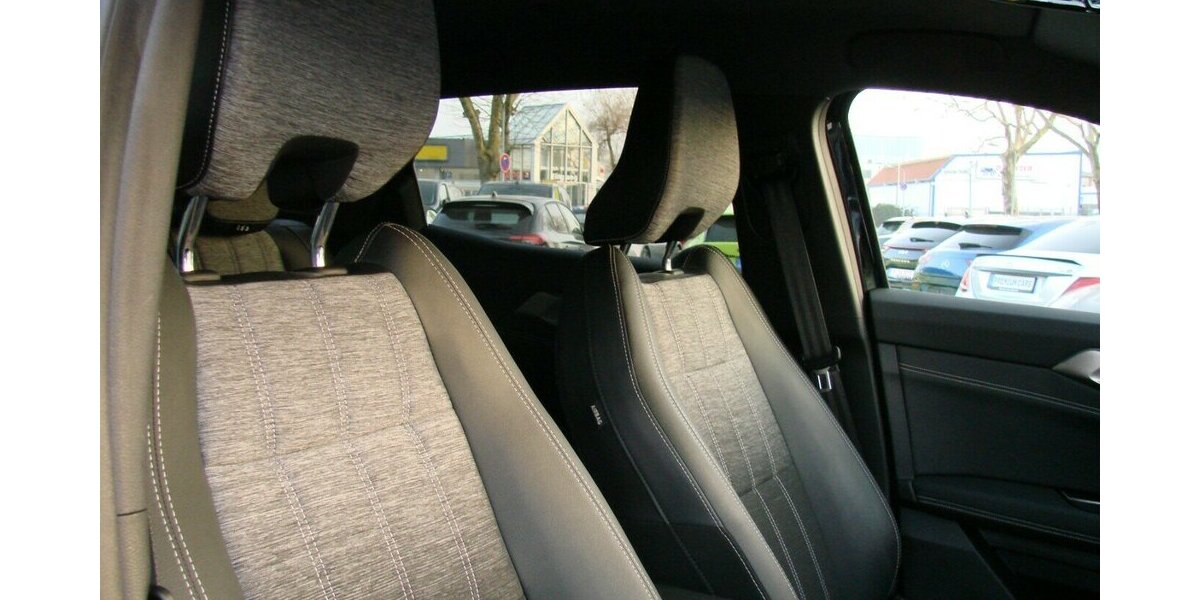 Renault Austral 1,3 TCe 160 Mild-Hybrid Techno LED ACC Kam 13.297 km 26.980 &euro; Falkensee 14612