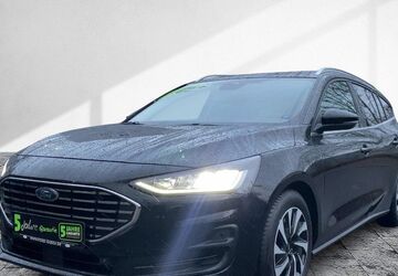 Ford Focus 14.174 km 22.780 &euro; Berlin 14167