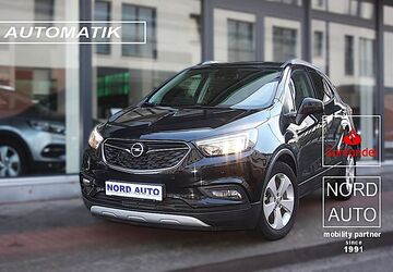 Opel Mokka X 89.000 km 13.970 &euro; Hennigsdorf bei Berlin 16761