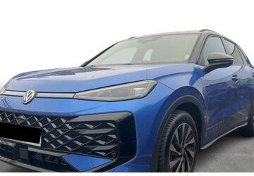 VW T-Roc 5.000 km 41.950 &euro; Berlin 14167