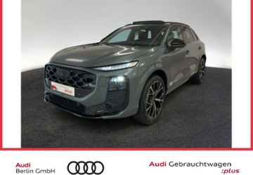 Audi Q3 6.001 km 63.900 &euro; Berlin 12489