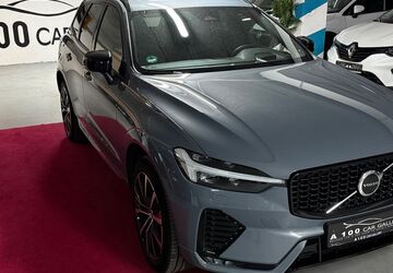Volvo XC60 99.899 km 37.999 &euro; Berlin 12099