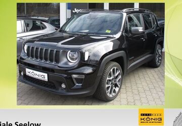 Jeep Renegade 31.348 km 19.999 &euro; Berlin 12109