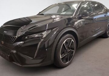 Peugeot 408 32.199 km 29.990 &euro; Bergfelde 16562