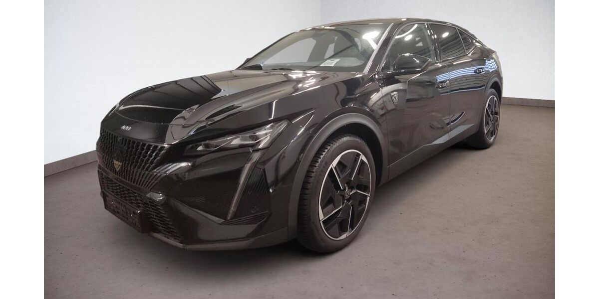 Peugeot 408 32.199 km 29.990 &euro; Bergfelde 16562