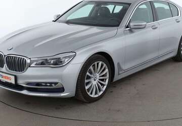 BMW 730 58.941 km 29.480 &euro; Berlin 14059