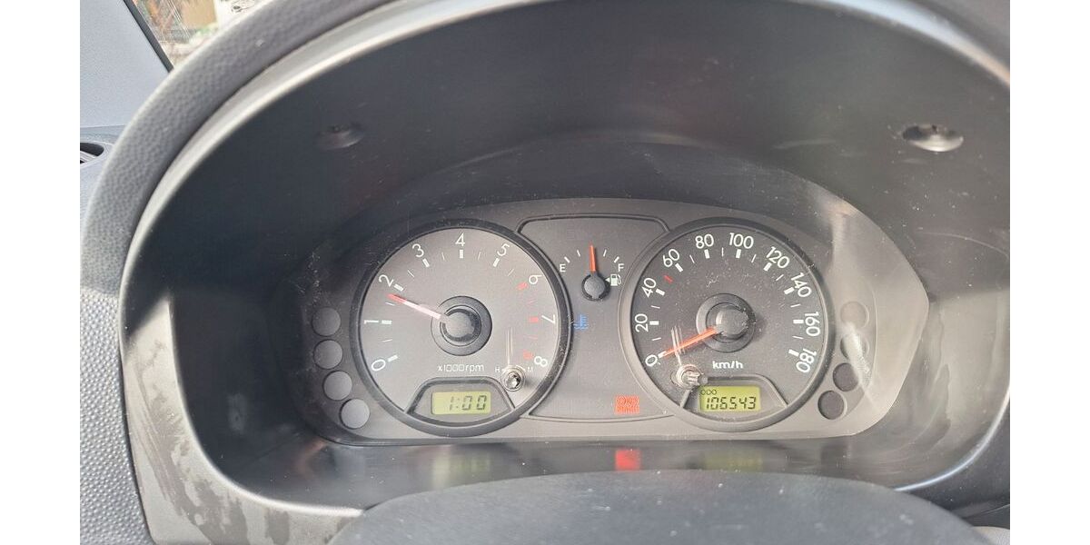 Kia Picanto 101.000 km 1.700 &euro; Berlin 13089