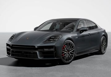 Porsche Panamera 25.114 km 146.900 &euro; Berlin 12487
