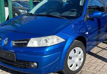 Renault Megane 126.000 km 2.790 &euro; Berlin 13086