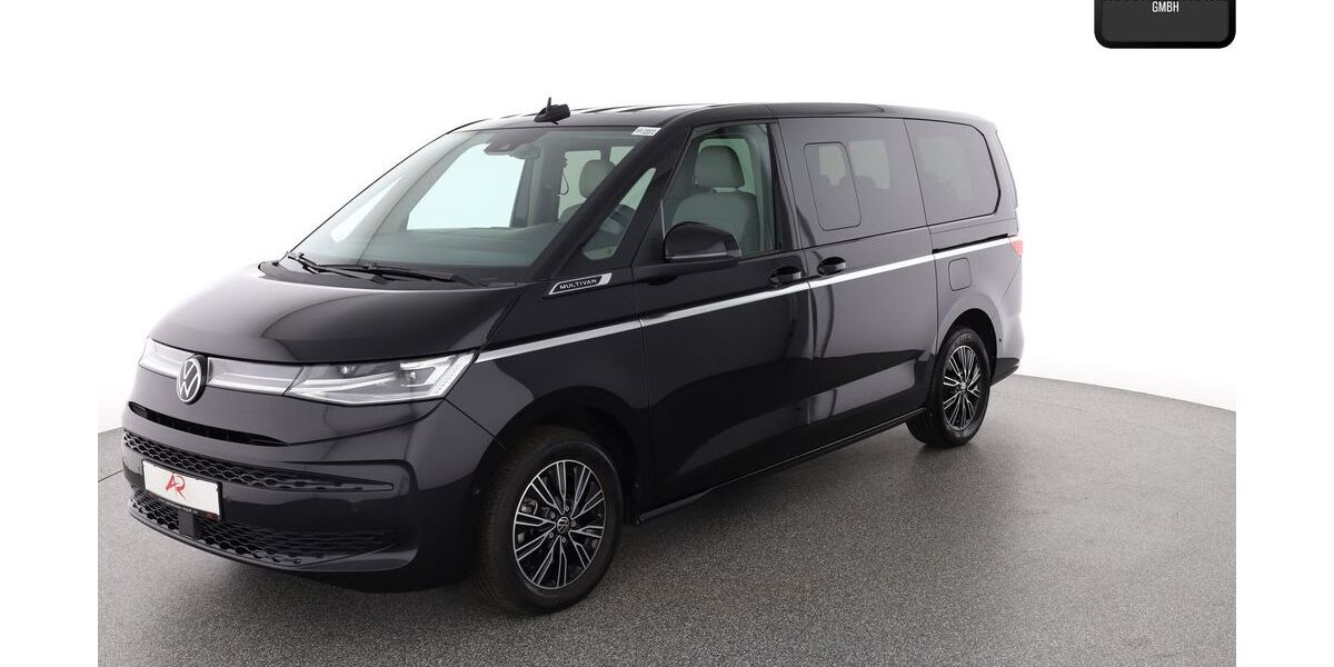 VW T7 Multivan 34.626 km 52.880 &euro; Berlin 12103