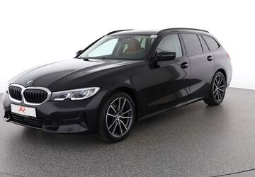 BMW 320 69.250 km 29.740 &euro; Schönefeld 12529