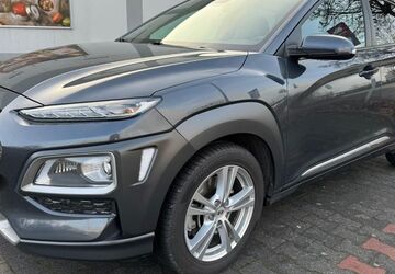 Hyundai KONA 49.817 km 16.700 &euro; Berlin 13591